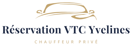 Réservation VTC Yvelines — chauffeur privé