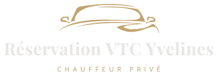 Réservation VTC Yvelines